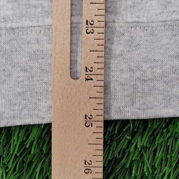 Mickey-Mouse Neff Floral Sweatshirt Women XL 25x25 Boxy Baggy - Picture 6 of 16